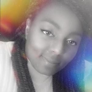 Meet your Posher, Shalanda